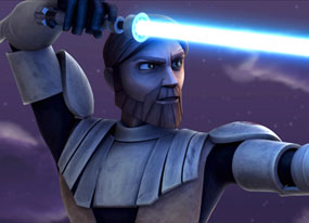 Star Wars: The Clone Wars Star Wars: The Clone Wars